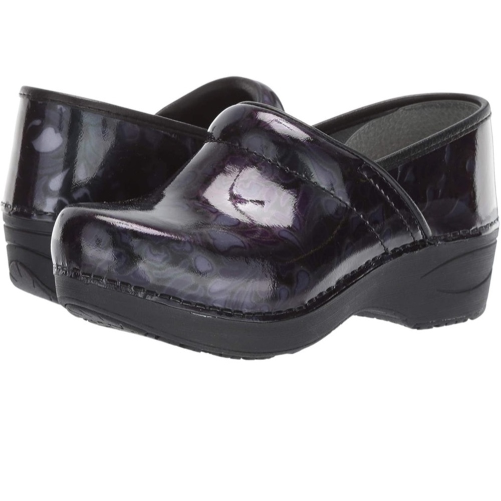 Dansko XP 2.0 Sport Clogs